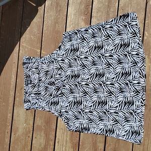 Torrid Sheer Tank top